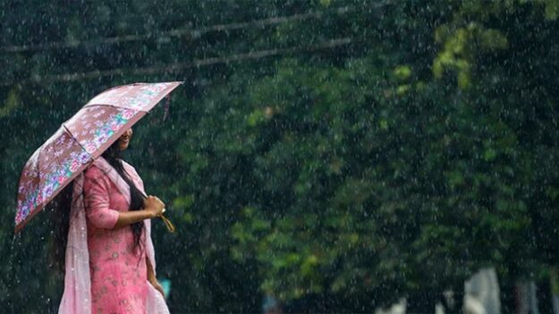 সিলেটে পাঁচদিন থাকবে বৃষ্টি, পূর্বাভাস দিল অধিদপ্তর