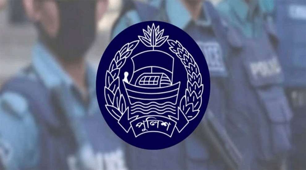 সিলেটে পুলিশের অভিযানে গ্রেপ্তার ৭৪