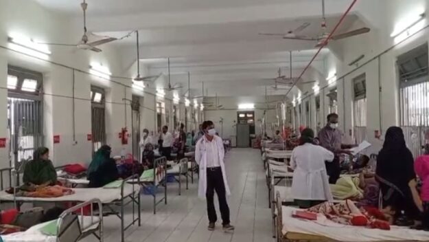 সিলেটে আরও দুই শিশুর প্রাণহানী