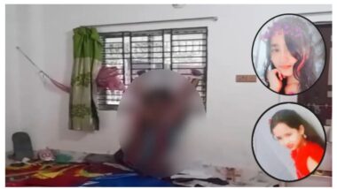 ফরেনসিক প্রতিবেদনে মিললো ফাইভ মা র্ডা রের চাঞ্চল্যকর তথ্য