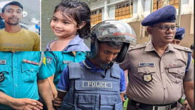 সিলেটে ফাহিমা হত্যা কাণ্ড, জিজ্ঞাসাবাদে যা জানাল আসামি জাকির