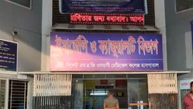 সিলেটে চলে গেল আরেক শিশু, হাসপাতালে ৩২১
