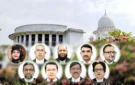 দেড় বছরে ১৫ বিচারপতির বিদায়, অন্যদের জন্য ‘সতর্কবার্তা’