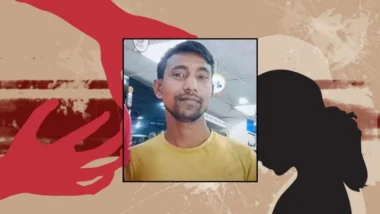 ‘খাটের নিচে লাশ লুকিয়ে রেখে স্বজনদের সঙ্গে শিশুটিকে খুঁজতে যান আসামি’
