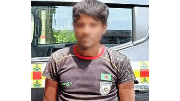 সিলেটে বড় ভাই খুন, শরীয়তপুরে ছোট ভাই গ্রেফতার