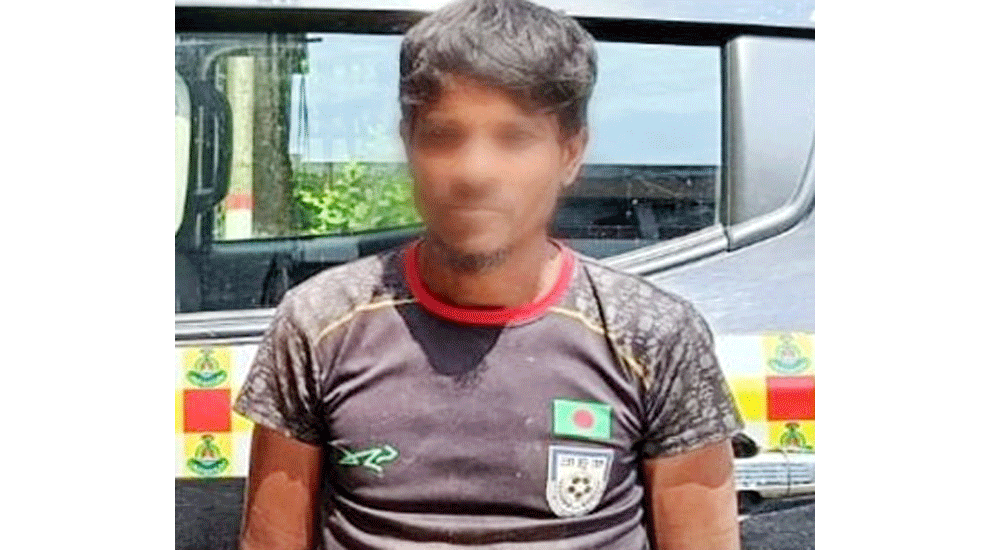 সিলেটে বড় ভাই খুন, শরীয়তপুরে ছোট ভাই গ্রেফতার