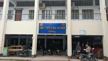 ৭ বছরের স্কুলছাত্রীকে ধর্ষণ, মামলায় দুই আসামির যাবজ্জীবন
