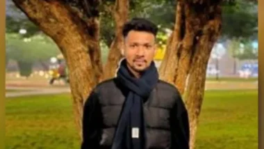 সৌদিতে সড়ক দুর্ঘটনা: ঈদের ছুটিতে বাড়ি ফেরা হলো না প্রবাসী শাওনের