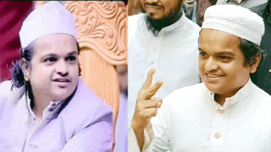 জীবনের সবচেয়ে কঠিন সিদ্ধান্ত নিতে বাধ্য হচ্ছেন ইসলামী বক্তা মাদানী!