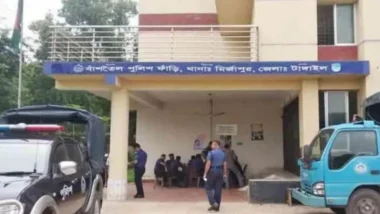 নিখোঁজের ১১ দিন পর গৃহবধূর অর্ধগলিত ঝুলন্ত মরদেহ উদ্ধার