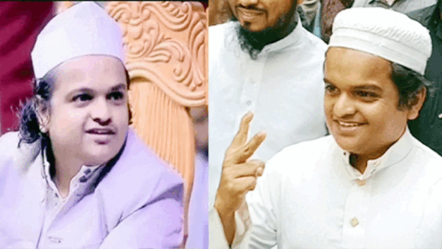 জীবনের সবচেয়ে কঠিন সিদ্ধান্ত নিতে বাধ্য হচ্ছেন ইসলামী বক্তা মাদানী!