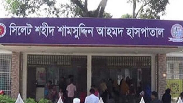 সিলেটে হাম উপসর্গ নিয়ে হাসপাতালে আরও ৪৭ শিশু