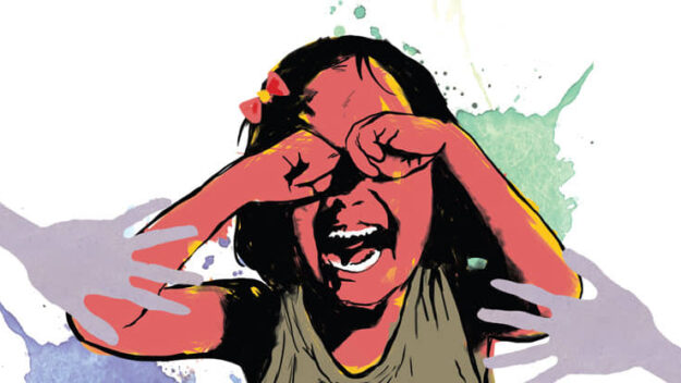 বড়লেখায় ১২ বছরের শিশুকে বলাৎকার, মুদি দোকানদার আটক