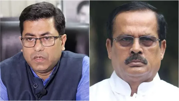 তাপস-নানকসহ ২৮ জনের বিরুদ্ধে অভিযোগ গঠন আদেশ আজ
