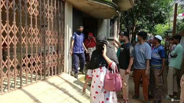 সিলেটে পশুর চোরাই রুটে মানব পাচার