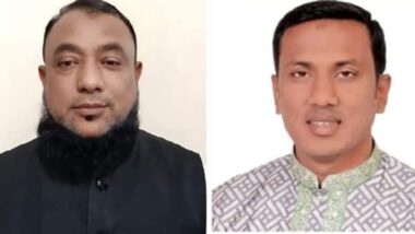 সিলেটে যে কারণে ২৯ জনের নামে মামলা