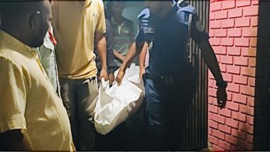 গোলাপগঞ্জে ঝুমকি নামের এক গৃহবধূর মরদেহ উদ্ধার