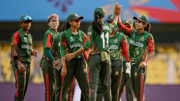 চমক রেখে টি-টোয়েন্টি বিশ্বকাপের দল ঘোষণা বাংলাদেশের
