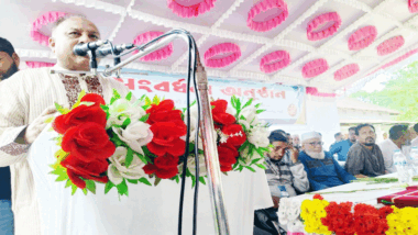 গোলাপগঞ্জ-বিয়ানীবাজারের শিক্ষাপ্রতিষ্ঠানগুলোর অবকাঠামোগত পর্যাপ্ত উন্নয়ন করা হবে: এমপি এমরান
