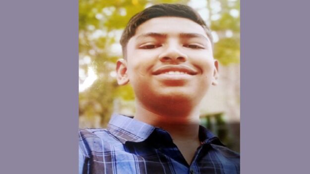 তিন দিন ধরে সন্ধান মিলছে না আম্বরখানার তানজিদের