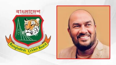 বিনা প্রতিদ্বন্দ্বিতায় বিসিবি’র পরিচালক হচ্ছেন কাইয়ূম চৌধুরী