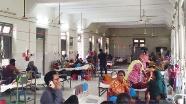সিলেটে প্রাণ গেল আরও ৪ শিশুর