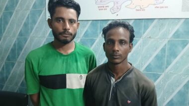 সিলেটে কিশোরীকে ধর্ষণ, মায়ের মামলা