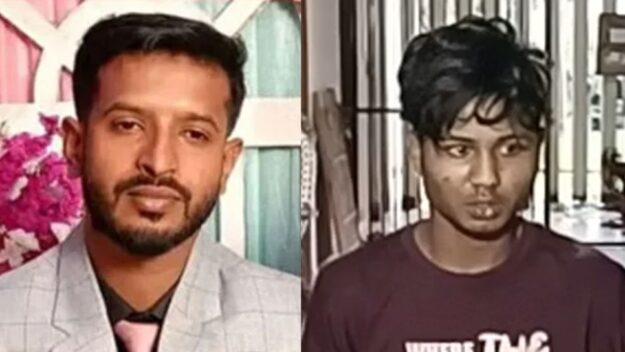 বাড়ির পথে ইমন, ভাইয়ের হত্যা মামলা