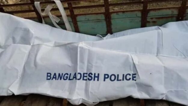 সুনামগঞ্জে বজ্রপাতে প্রাণ গেল শফিকের