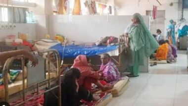 সিলেটে যে রোগে বাড়ছে প্রাণহানি