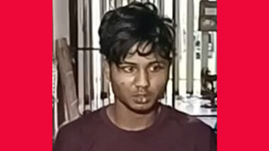 সিলেটে ছিনতাইকারী বাপ্পী বিএনপি নেতার ছেলে!