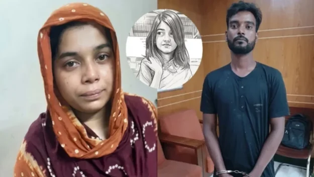 রামিসা হত্যা মামলায় দুই আসামির পক্ষে রাষ্ট্রীয় খরচে আইনজীবী নিয়োগ