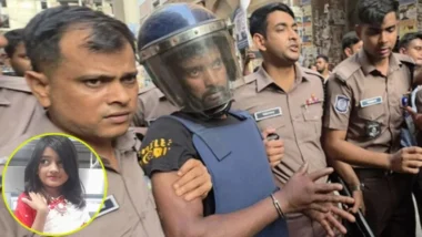রামিসার গোপনাঙ্গ ছুরি দিয়ে ক্ষতবিক্ষত করে পানি দিয়ে ধুয়ে ফেলে সোহেল
