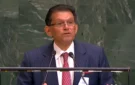 জাতিসংঘে ৬ দফা কর্মপরিকল্পনা উপস্থাপন করলেন খলিলুর রহমান