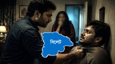 সিলেটে বন্ধুর বউয়ের সাথে পরকীয়া, অতঃপর…
