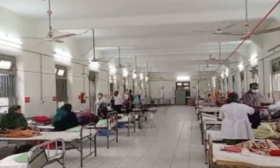 সিলেটে ৬১ জন শিশুর প্রাণহানি