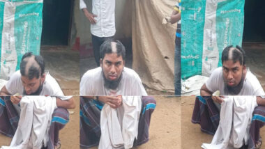 সিলেটে জিনের ভয় দেখিয়ে কিশোরকে বলাৎকার, অতঃপর..