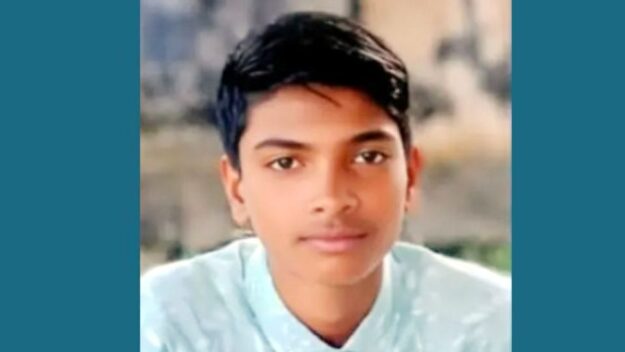মৌলভীবাজারে যে কারণে মারা গেল স্কুলছাত্র