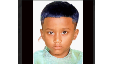সিলেটে নিখোঁজের একদির পর নদীতে মিললো শিক্ষার্থীর মরদেহ