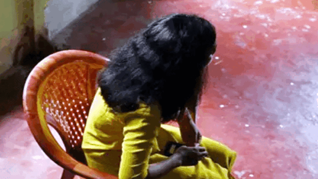 সদর উপজেলায় ১০ বছরের শিশুকে ‘ধর্ষণ’