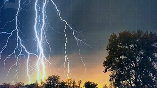 হবিগঞ্জে বজ্রপাতে নারীসহ ৩ জনের মৃত্যু