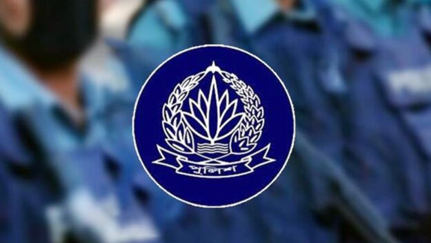 সিলেটে পুলিশের ধর-পাকড়, গ্রেফতার ১৭১