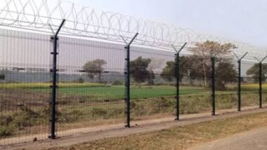 বড়লেখা সীমান্তে বিজিবির ওপর হামলার চেষ্টা, গুলিতে ভারতীয় চোরা কারবারি আহত