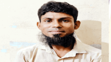 দোয়ারাবাজারে ধর্ষণের অভিযোগে যুবক গ্রেফতার