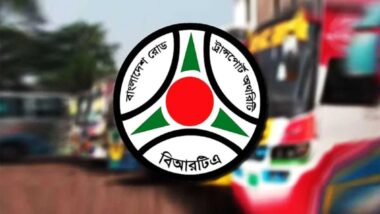 সিলেটে সব গণপরিবহনে ১ আগস্ট থেকে জিপিএস বাধ্যতামূলক