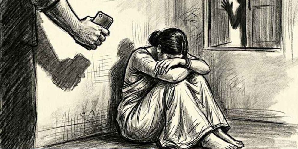 চতুর্থ শ্রেণির ছাত্রীকে ধর্ষণ, মামলা