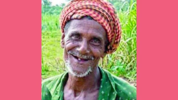 নদী থেকে নিখোঁজ বৃদ্ধের মরদেহ উদ্ধার