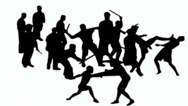 হবিগঞ্জে দুই দফা সংঘর্ষ, নিহত ২