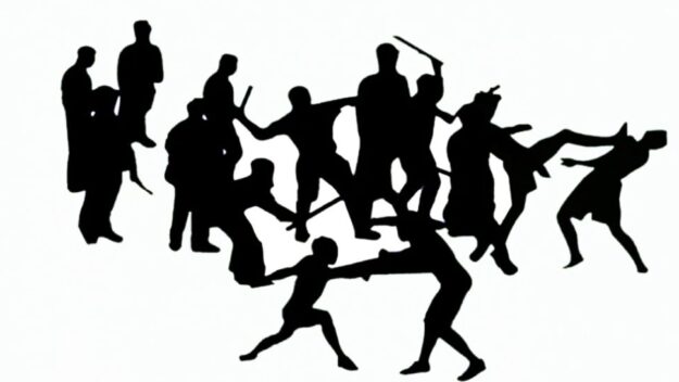 হবিগঞ্জে দুই দফা সংঘর্ষ, নিহত ২
