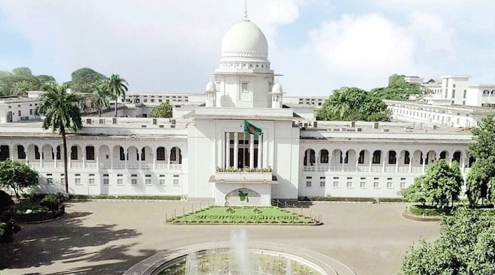 সিলেটে তাবলিগের আমিরকে হত্যা: আপিলে মৃত্যু দণ্ড প্রাপ্ত স্ত্রী খালাস